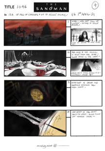 Sandman 